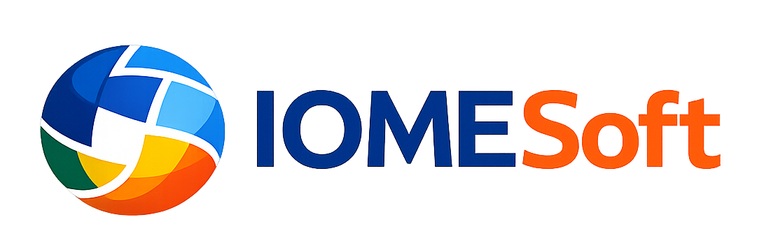 iOMESoft